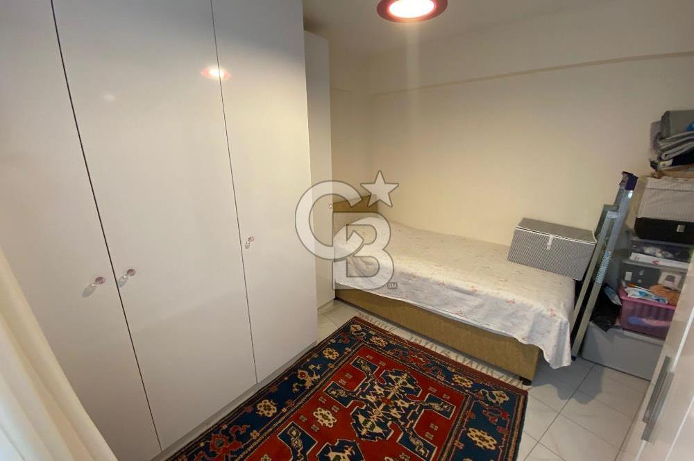 BALIKESİR-EDREMİT MERKEZDE 3+1 125 M2 DOĞALGAZLİ ASANSÖRLÜ FIRSAT DAİRE