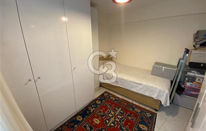 BALIKESİR-EDREMİT MERKEZDE 3+1 125 M2 DOĞALGAZLİ ASANSÖRLÜ FIRSAT DAİRE
