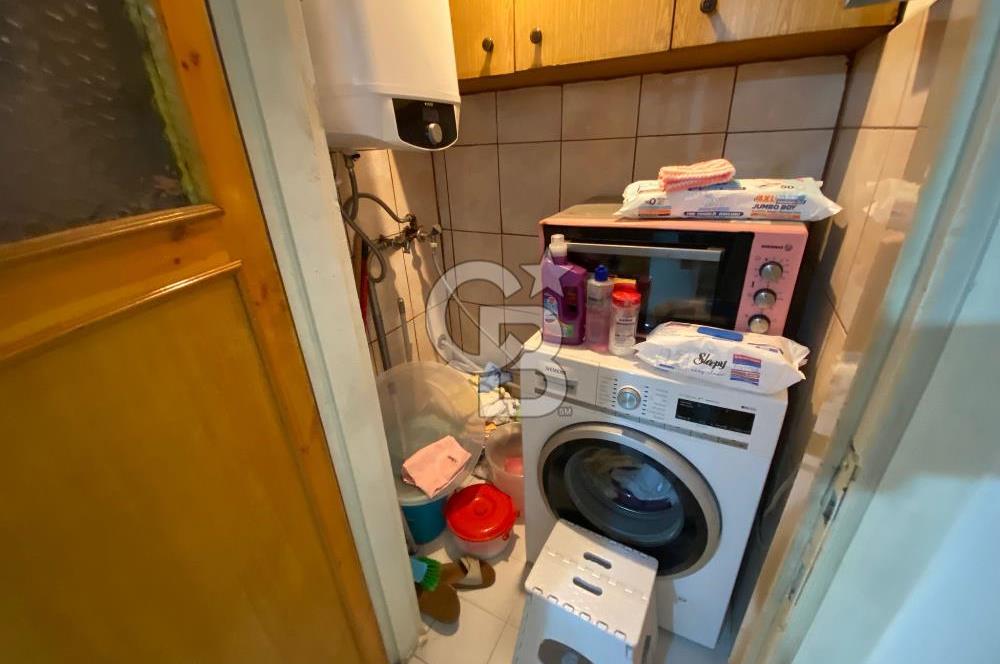 BALIKESİR-EDREMİT MERKEZDE 3+1 125 M2 DOĞALGAZLİ ASANSÖRLÜ FIRSAT DAİRE