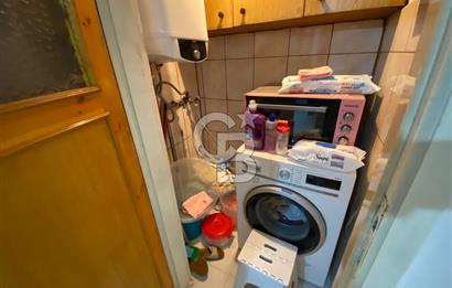 BALIKESİR-EDREMİT MERKEZDE 3+1 125 M2 DOĞALGAZLİ ASANSÖRLÜ FIRSAT DAİRE