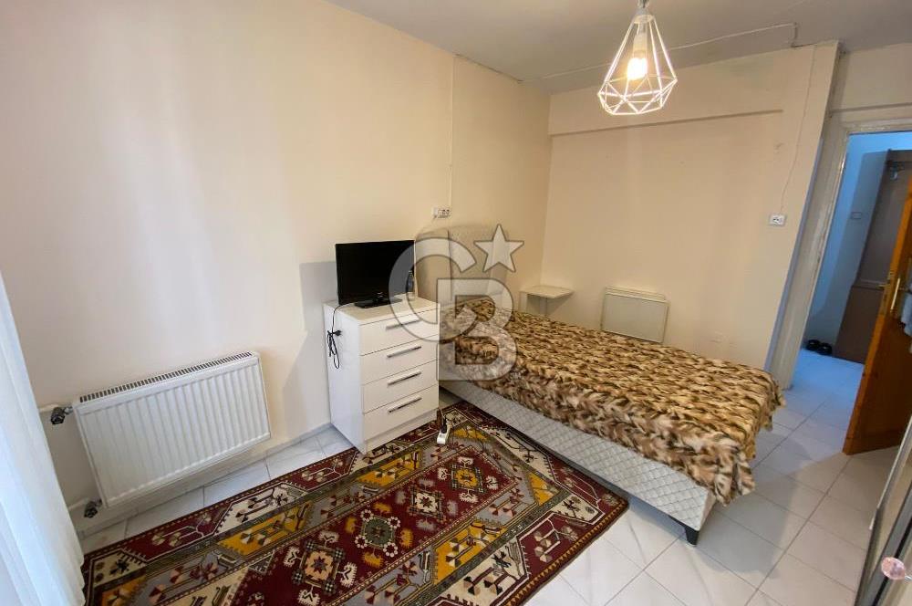 BALIKESİR-EDREMİT MERKEZDE 3+1 125 M2 DOĞALGAZLİ ASANSÖRLÜ FIRSAT DAİRE