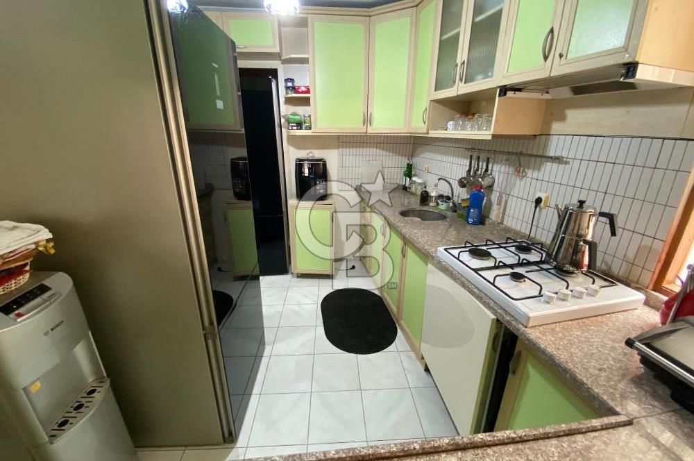 BALIKESİR-EDREMİT MERKEZDE 3+1 125 M2 DOĞALGAZLİ ASANSÖRLÜ FIRSAT DAİRE