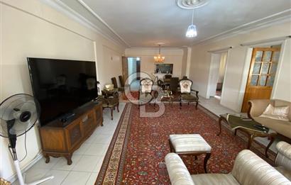 BALIKESİR-EDREMİT MERKEZDE 3+1 125 M2 DOĞALGAZLİ ASANSÖRLÜ FIRSAT DAİRE