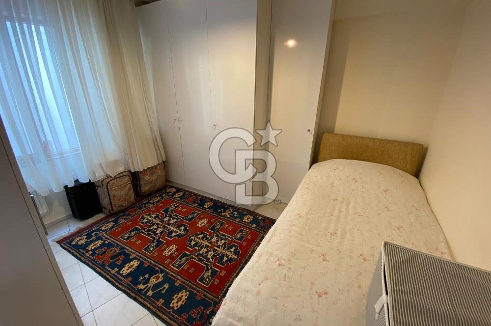 BALIKESİR-EDREMİT MERKEZDE 3+1 125 M2 DOĞALGAZLİ ASANSÖRLÜ FIRSAT DAİRE