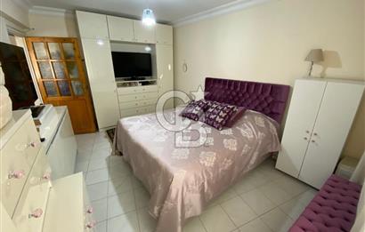 BALIKESİR-EDREMİT MERKEZDE 3+1 125 M2 DOĞALGAZLİ ASANSÖRLÜ FIRSAT DAİRE