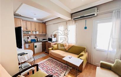 Dikili Çandarlıda Sahile 50 Metre Dubleks Teraslı 2+1 Daire