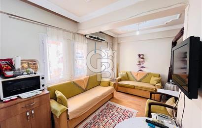 Dikili Çandarlıda Sahile 50 Metre Dubleks Teraslı 2+1 Daire