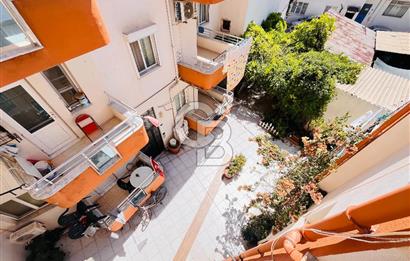 Dikili Çandarlıda Sahile 50 Metre Dubleks Teraslı 2+1 Daire