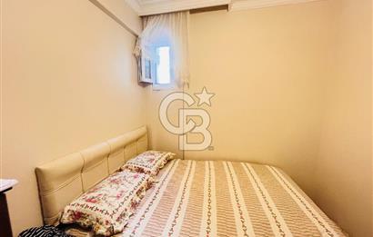 Dikili Çandarlıda Sahile 50 Metre Dubleks Teraslı 2+1 Daire