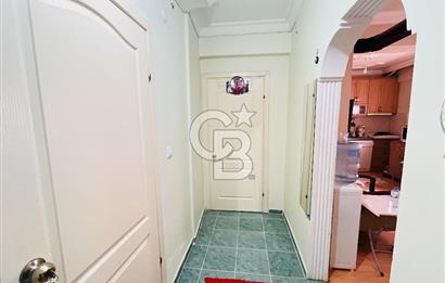 Dikili Çandarlıda Sahile 50 Metre Dubleks Teraslı 2+1 Daire