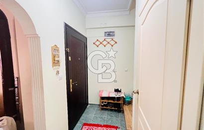 Dikili Çandarlıda Sahile 50 Metre Dubleks Teraslı 2+1 Daire