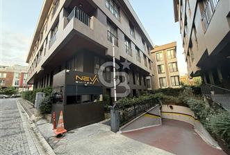 Göktürk Neva suiets 2+1 Bahçe katı satılık 