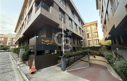 Göktürk Neva suiets 2+1 Bahçe katı satılık 