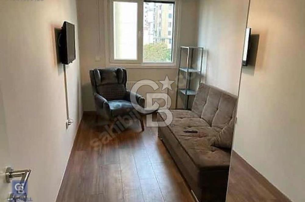GÖZTEPE DE 3+1 85 NET EŞYALI KİRALIK DAİRE