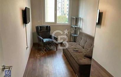 GÖZTEPE DE 3+1 85 NET EŞYALI KİRALIK DAİRE