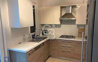 GÖZTEPE DE 3+1 85 NET EŞYALI KİRALIK DAİRE