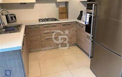GÖZTEPE DE 3+1 85 NET EŞYALI KİRALIK DAİRE