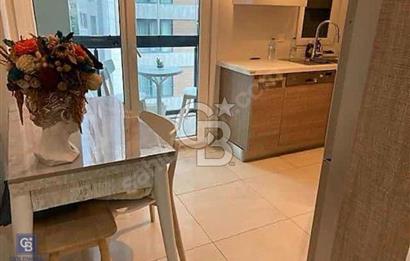 GÖZTEPE DE 3+1 85 NET EŞYALI KİRALIK DAİRE