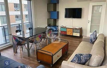 GÖZTEPE DE 3+1 85 NET EŞYALI KİRALIK DAİRE