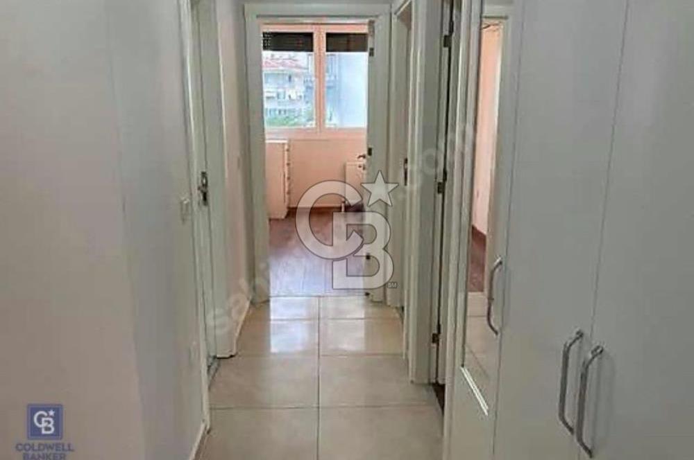 GÖZTEPE DE 3+1 85 NET EŞYALI KİRALIK DAİRE