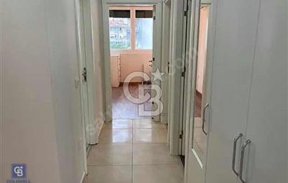 GÖZTEPE DE 3+1 85 NET EŞYALI KİRALIK DAİRE
