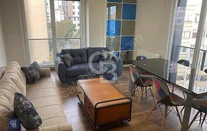 GÖZTEPE DE 3+1 85 NET EŞYALI KİRALIK DAİRE