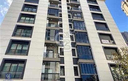 GÖZTEPE DE 3+1 85 NET EŞYALI KİRALIK DAİRE
