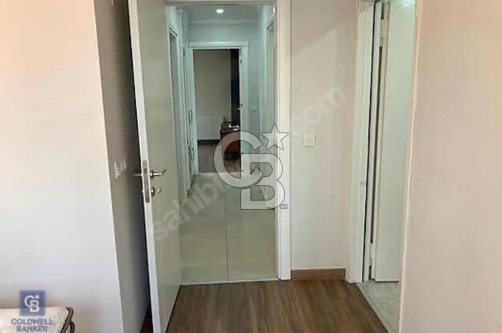 GÖZTEPE DE 3+1 85 NET EŞYALI KİRALIK DAİRE