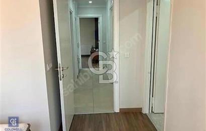 GÖZTEPE DE 3+1 85 NET EŞYALI KİRALIK DAİRE