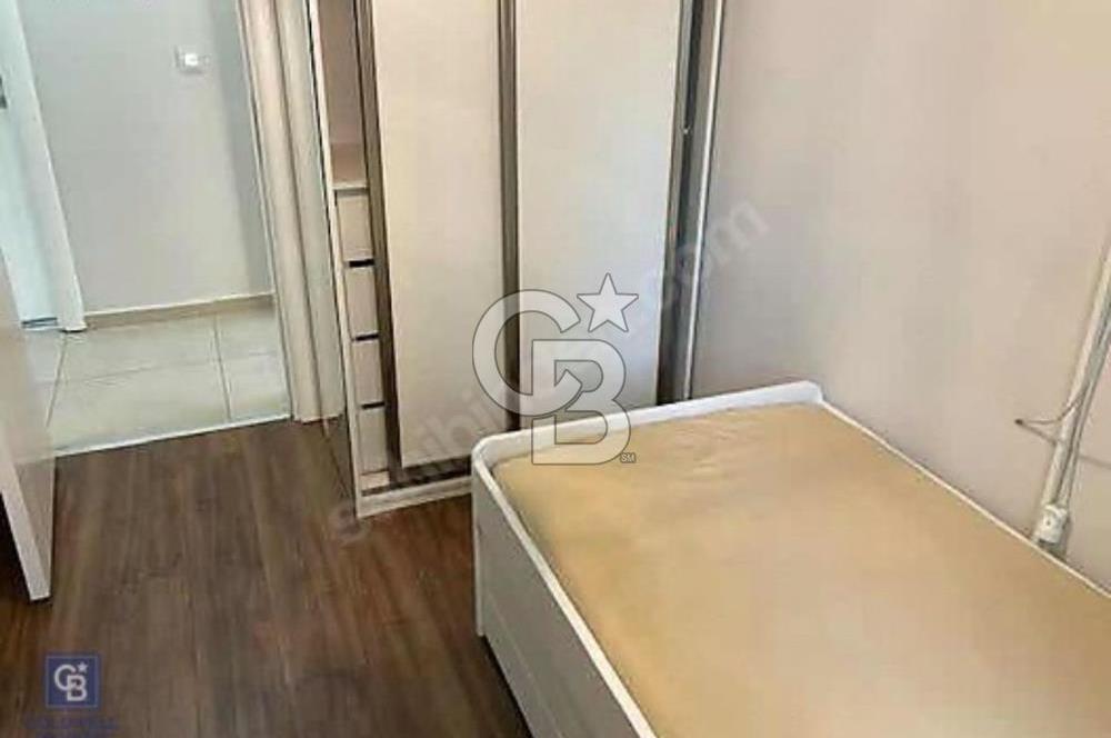 GÖZTEPE DE 3+1 85 NET EŞYALI KİRALIK DAİRE