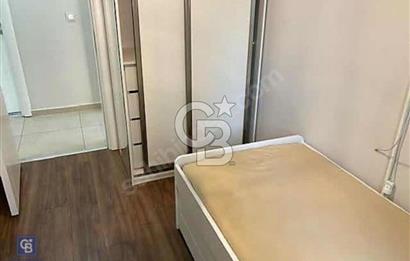 GÖZTEPE DE 3+1 85 NET EŞYALI KİRALIK DAİRE
