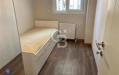 GÖZTEPE DE 3+1 85 NET EŞYALI KİRALIK DAİRE