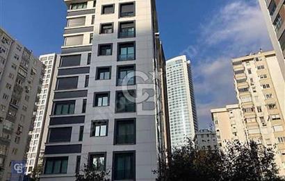 GÖZTEPE DE 3+1 85 NET EŞYALI KİRALIK DAİRE