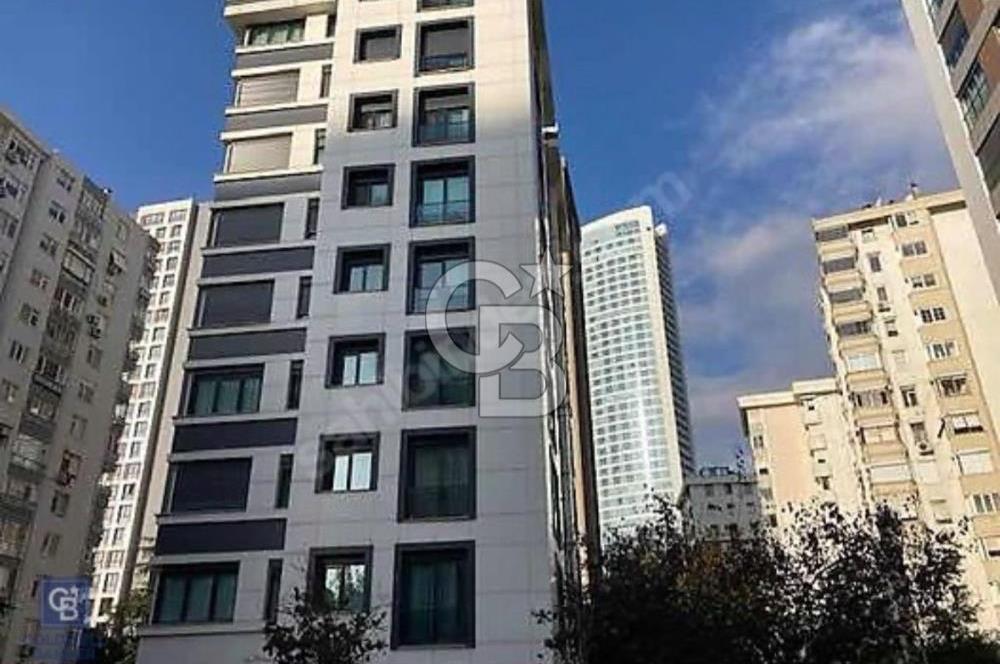 GÖZTEPE DE 3+1 85 NET EŞYALI KİRALIK DAİRE