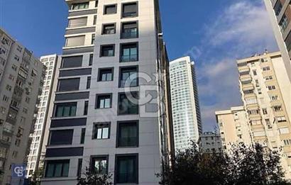 GÖZTEPE DE 3+1 85 NET EŞYALI KİRALIK DAİRE