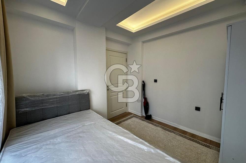 Buca Hürriyet Mah. Kiralık 1+1 Eşyalı Daire (SIFIR)