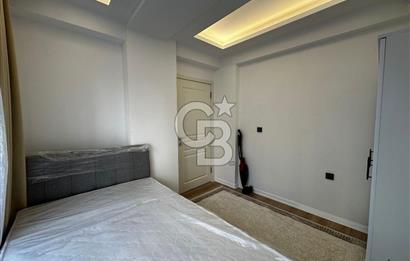 Buca Hürriyet Mah. Kiralık 1+1 Eşyalı Daire (SIFIR)