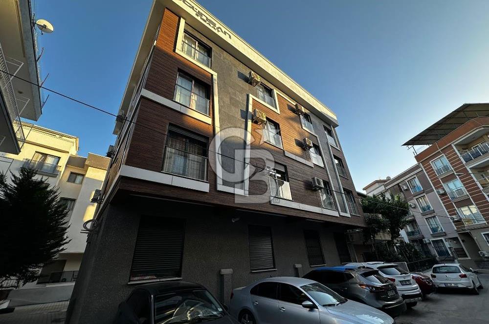 Buca Hürriyet Mah. Kiralık 1+1 Eşyalı Daire (SIFIR)
