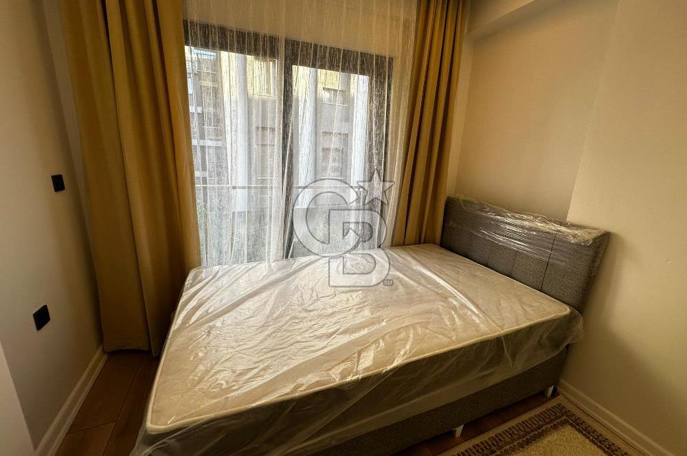 Buca Hürriyet Mah. Kiralık 1+1 Eşyalı Daire (SIFIR)