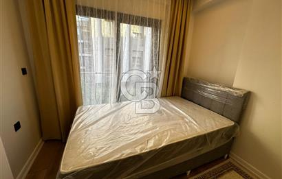 Buca Hürriyet Mah. Kiralık 1+1 Eşyalı Daire (SIFIR)