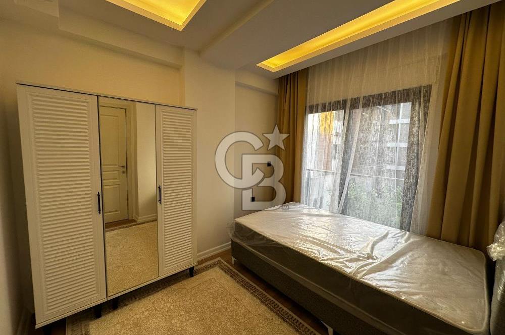 Buca Hürriyet Mah. Kiralık 1+1 Eşyalı Daire (SIFIR)