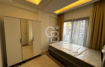 Buca Hürriyet Mah. Kiralık 1+1 Eşyalı Daire (SIFIR)