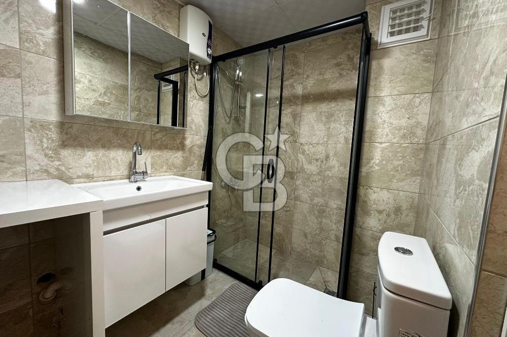 Buca Hürriyet Mah. Kiralık 1+1 Eşyalı Daire (SIFIR)