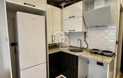 Buca Hürriyet Mah. Kiralık 1+1 Eşyalı Daire (SIFIR)
