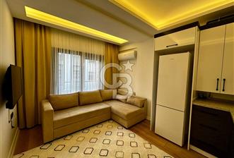 Buca Hürriyet Mah. Kiralık 1+1 Eşyalı Daire (SIFIR)