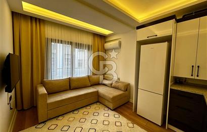 Buca Hürriyet Mah. Kiralık 1+1 Eşyalı Daire (SIFIR)