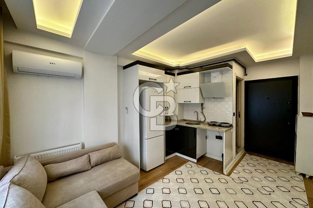 Buca Hürriyet Mah. Kiralık 1+1 Eşyalı Daire (SIFIR)
