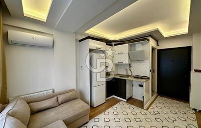 Buca Hürriyet Mah. Kiralık 1+1 Eşyalı Daire (SIFIR)