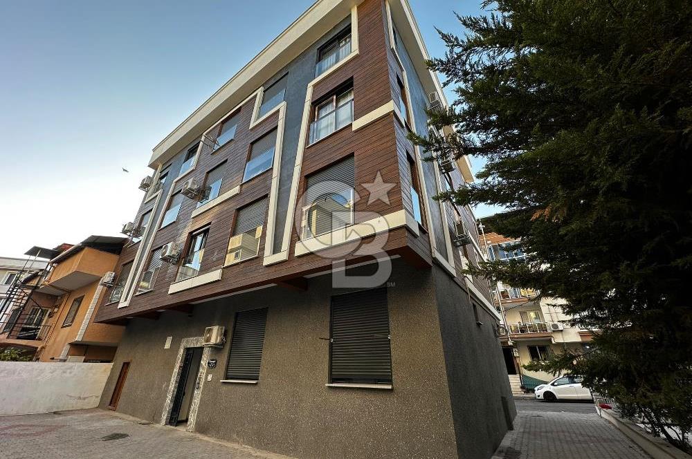 Buca Hürriyet Mah. Kiralık 1+1 Eşyalı Daire (SIFIR)