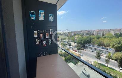 Fortis İstanbul'da Kiralık, Eşyalı, Yüksek, 1+0 Residence Daire